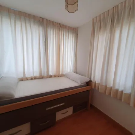 Apartment San Francisco Playa Levante Benidorm